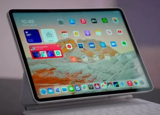 米脂ipad维修分享新款iPad Pro或将采用M4芯片