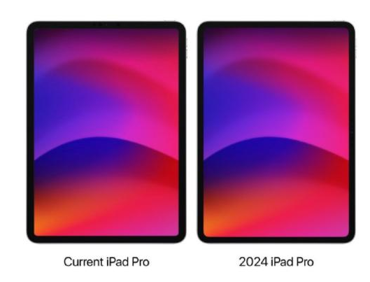 米脂ipad维修服务点分享新款iPad Pro和iPad Air要来了 