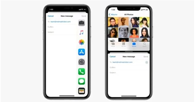 米脂苹果维修分享iOS 17支持哪些机型？iOS 17支持机型曝光 