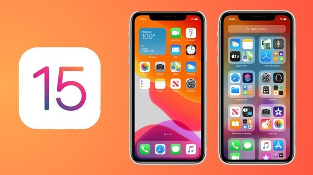 米脂苹果13维修分享iPhone13更新iOS 15.5，体验如何 