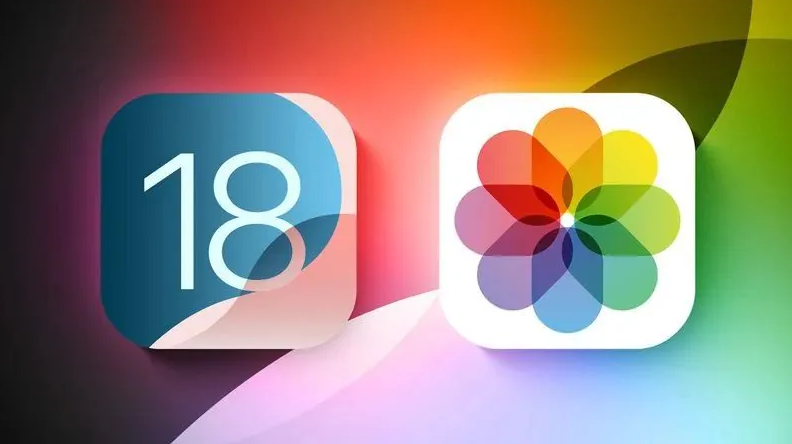 米脂苹果手机维修分享苹果 iOS / iPadOS 18.1Beta 3 发布 