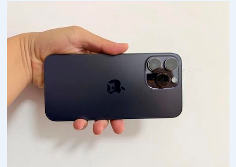 米脂苹果维修点分享iPhone 14 Pro Max进水维修 