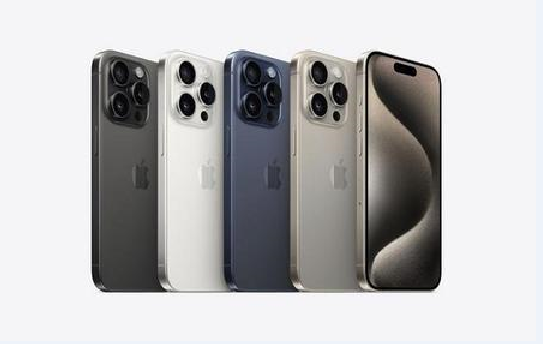 米脂苹果维修点分享iPhone 15 Pro进水维修 