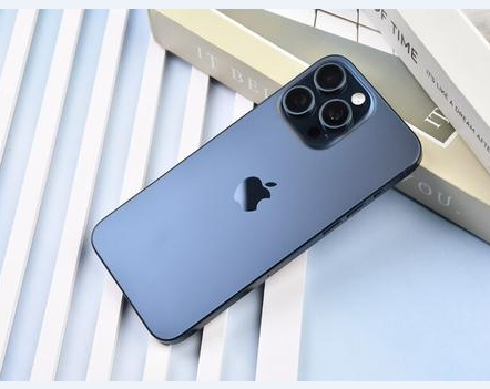 米脂苹果维修点分享iPhone 15 Pro Max进水维修 