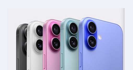 米脂苹果维修点分享iPhone 16 Plus进水维修 