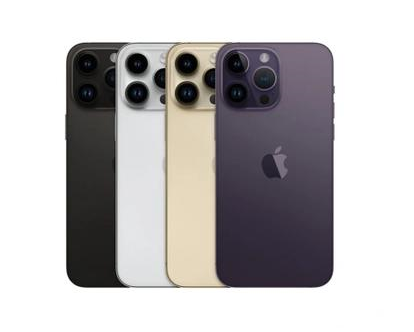 米脂苹果维修点分享iPhone 14 Pro Max换屏被忽视的工艺细节 