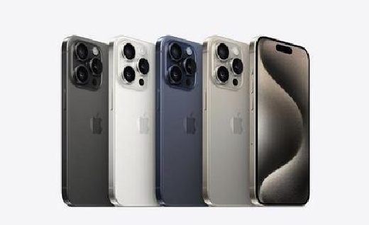 米脂苹果维修点分享iPhone 15 Pro屏幕更换易被忽略实操隐患 