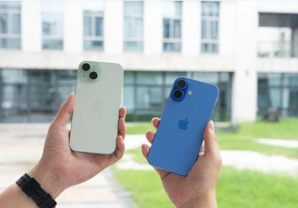 米脂苹果维修点分享iPhone 16 Plus屏幕更换大屏容易忽视的实操隐患 