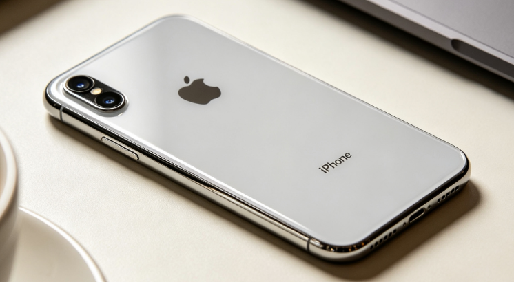 米脂苹果维修点分享iPhone X自动关机供电回路故障 