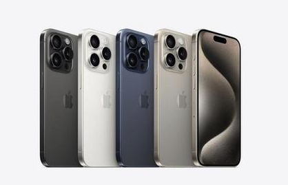 米脂苹果维修点分享iPhone 15 Pro自动关机故障解析 