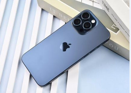 米脂苹果维修点分享iPhone 15 Pro Max扩容静电与工艺坑 