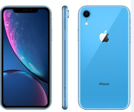 米脂苹果维修点分享iPhone XR后台与通知系统排错 