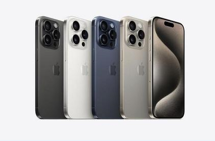 米脂苹果维修点分享iPhone 15 Pro电池与备忘录排错 