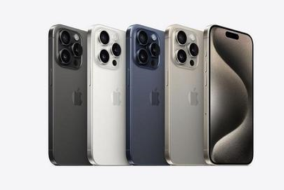 米脂苹果维修点分享iPhone 15 Pro锁屏密码实用参考 