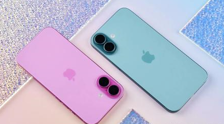 米脂苹果维修点分享iPhone 16锁屏密码进阶指南 