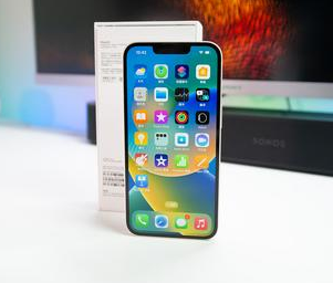 米脂苹果维修点分享iPhone 14 Plus黑屏小众诱因汇总 
