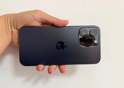 米脂苹果维修点分享iPhone 14 Pro Max黑屏少见故障盘点 