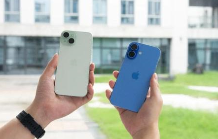 米脂苹果维修点分享iPhone 16 Plus黑屏疑难故障汇总 