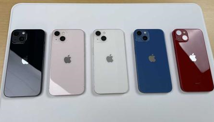 米脂苹果维修点分享iPhone 13电池发烫多类故障解析 