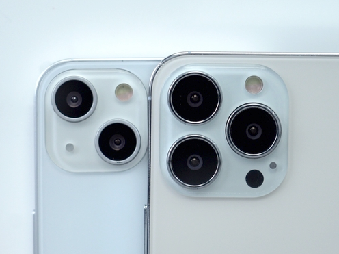 米脂苹果维修点分享iPhone 13 Pro Max发烫特殊故障解读 