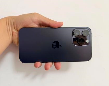 米脂苹果维修点分享iPhone 14 Pro Max发烫多重诱因剖析 