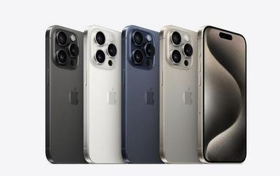 米脂苹果维修点分享iPhone 15 Pro发烫五大诱因详解 