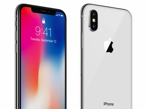 米脂苹果维修点分享iPhone X摄像头实拍质感与场景适配全解析 